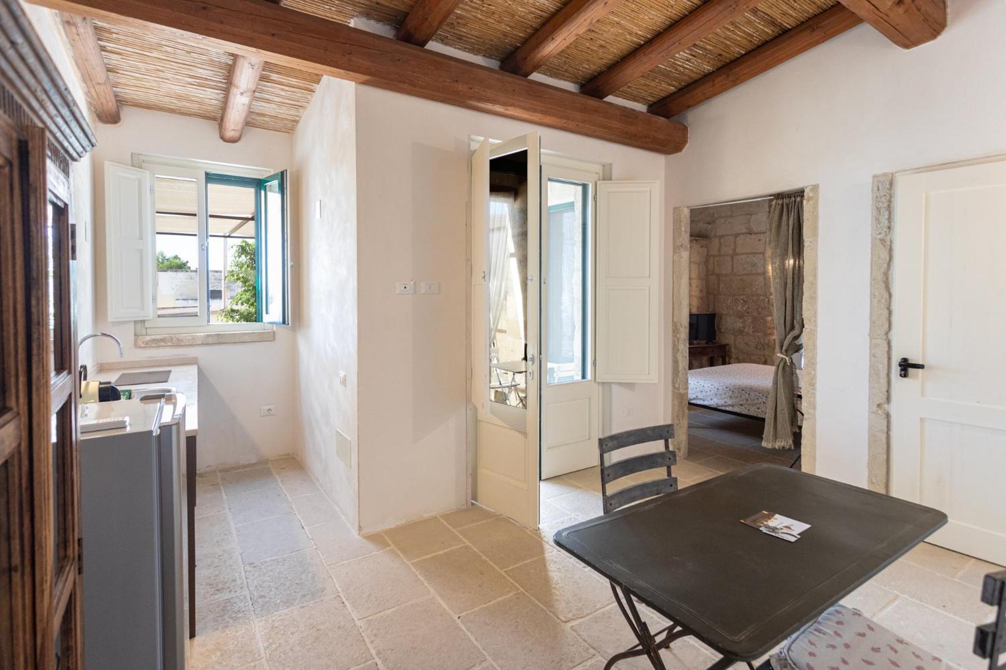 Masseria Torre Sant'Andrea Melendugno Buitenkant foto