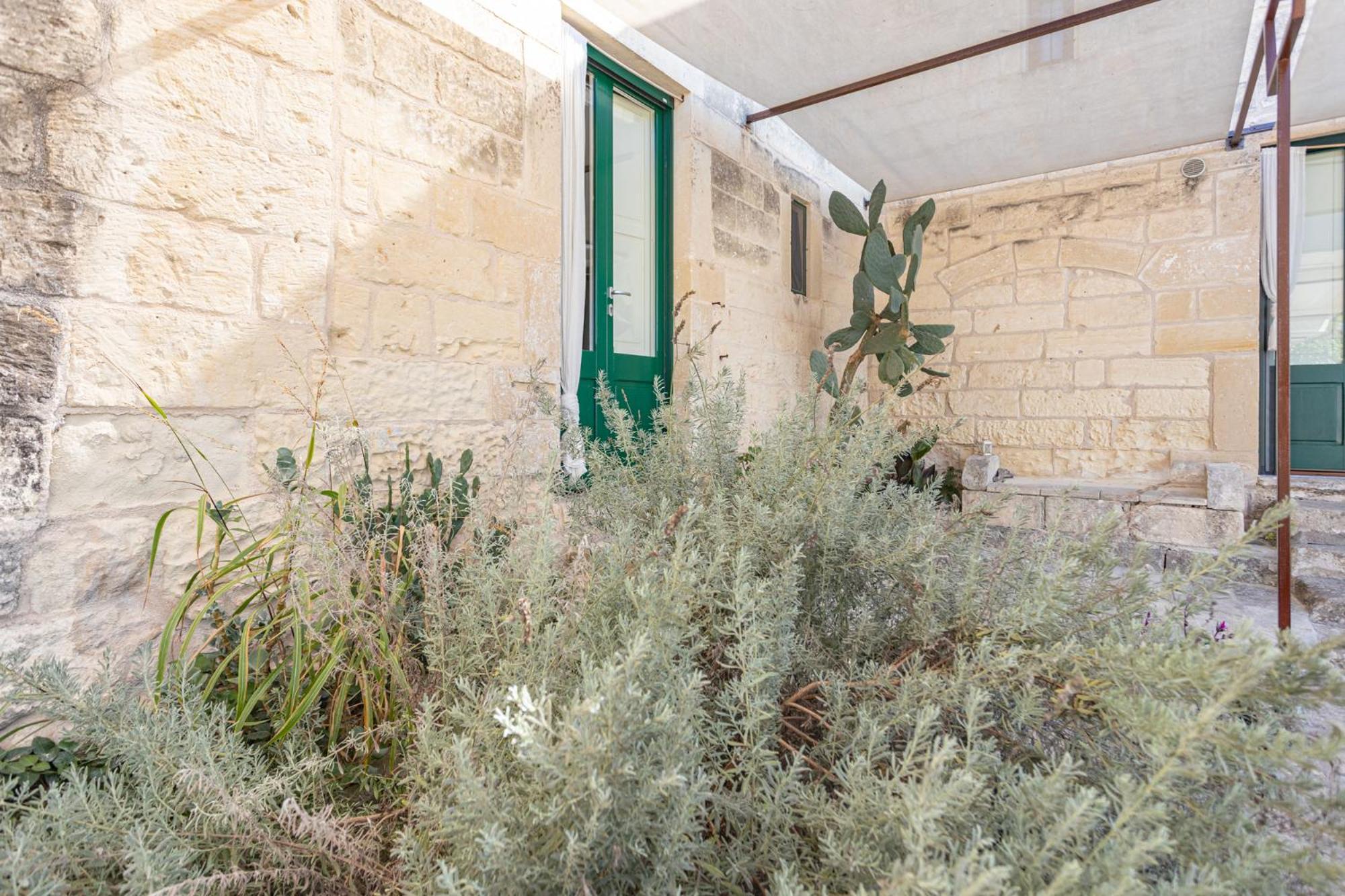 Masseria Torre Sant'Andrea Melendugno Buitenkant foto