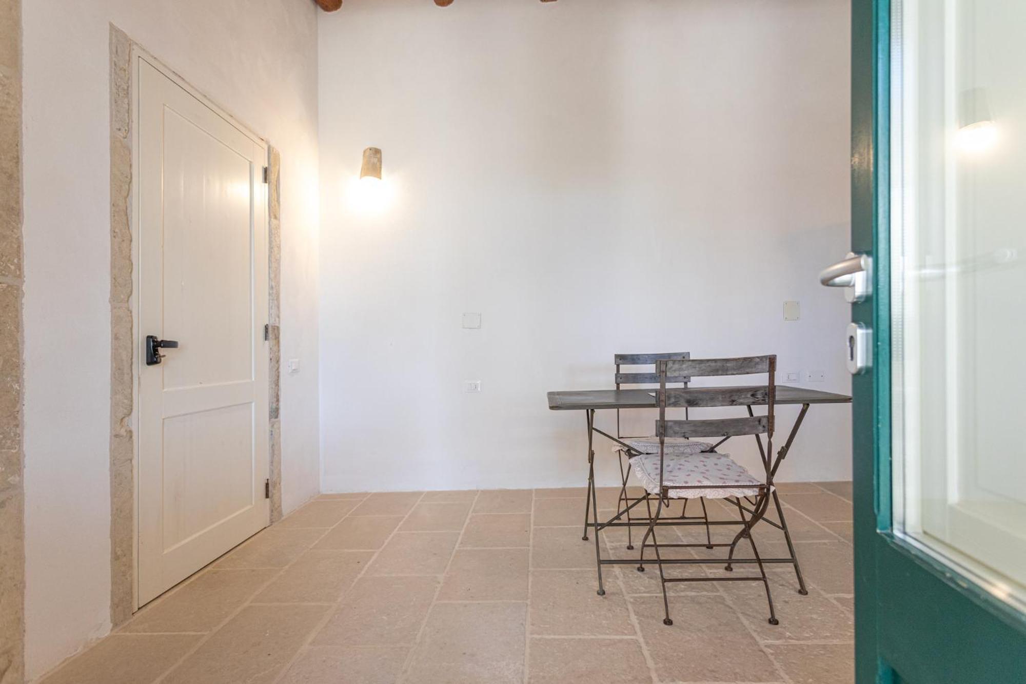 Masseria Torre Sant'Andrea Melendugno Buitenkant foto