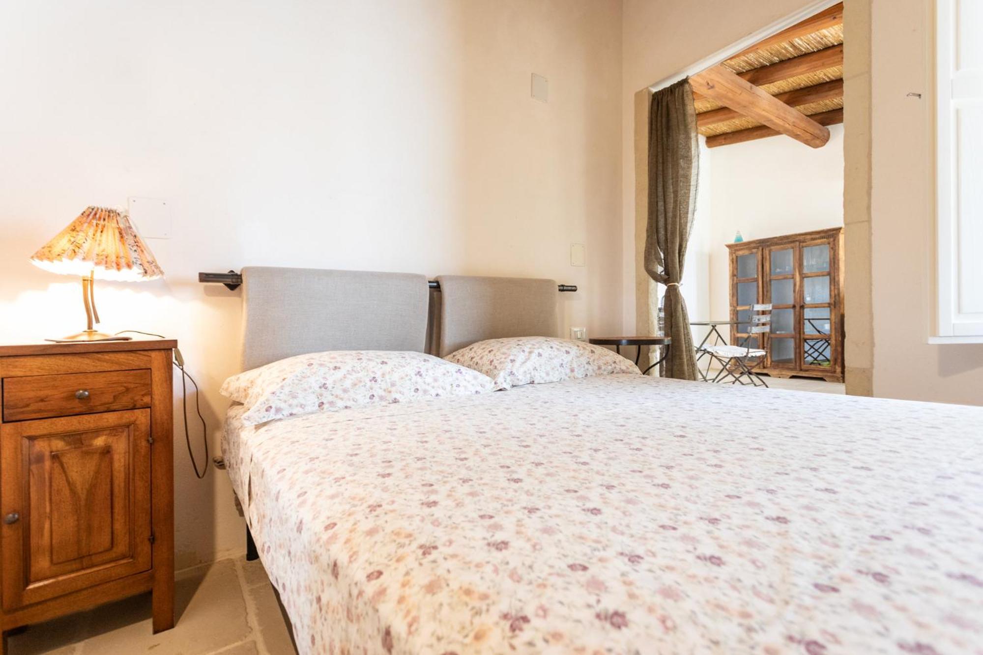 Masseria Torre Sant'Andrea Melendugno Buitenkant foto