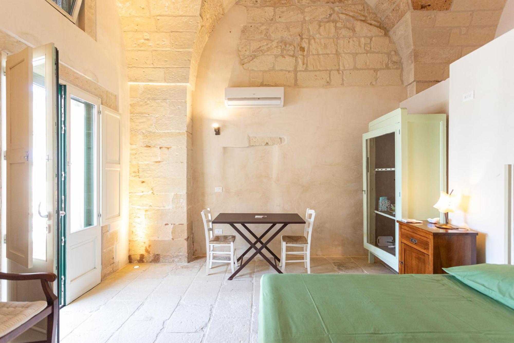 Masseria Torre Sant'Andrea Melendugno Buitenkant foto