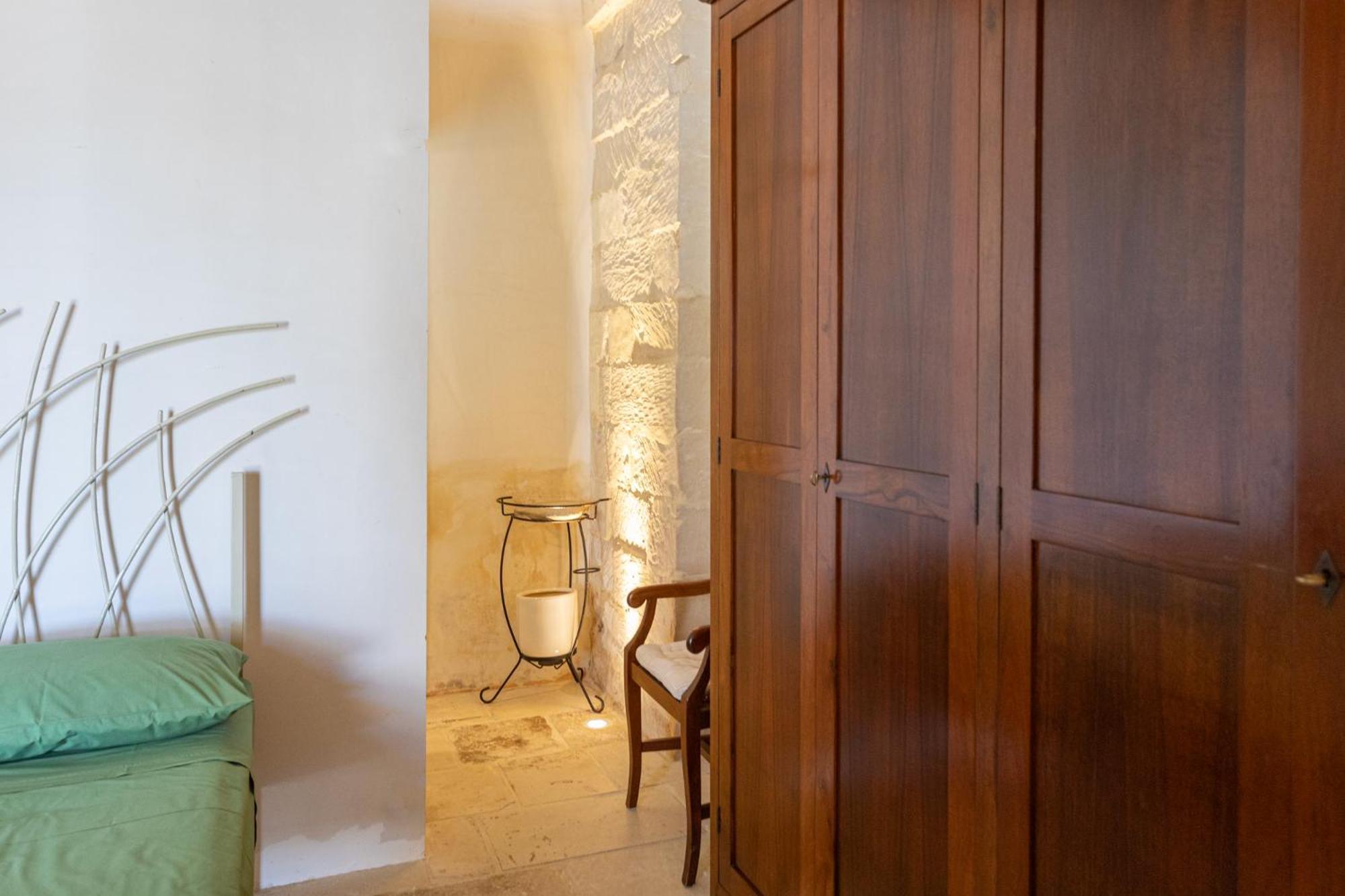 Masseria Torre Sant'Andrea Melendugno Buitenkant foto