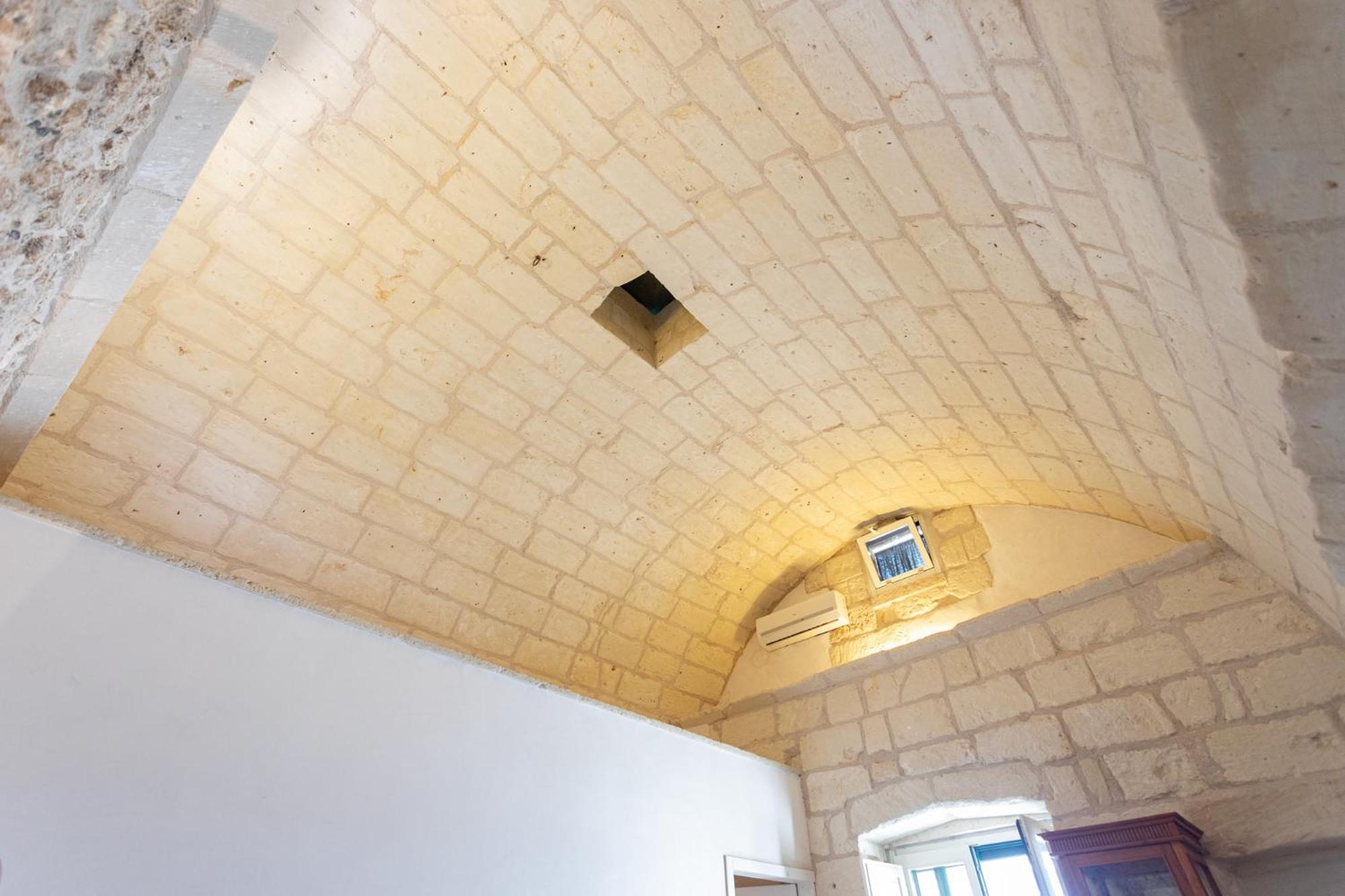 Masseria Torre Sant'Andrea Melendugno Buitenkant foto